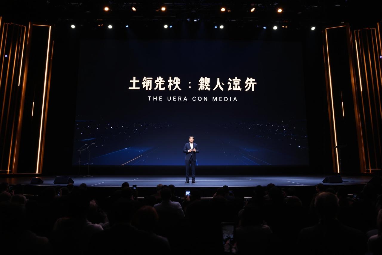 无敌影院年度战略发布会：未来三年将打造十部精品力作