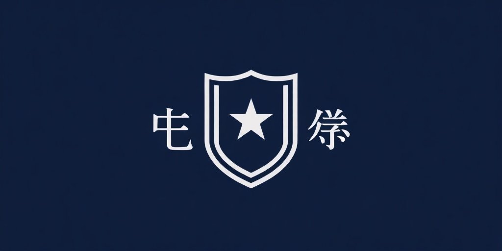 无敌影院合作伙伴博纳影业品牌标识