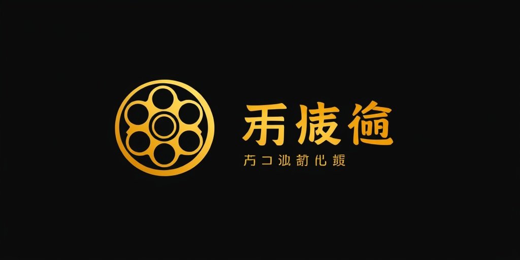 无敌影院合作伙伴中国电影集团品牌标识